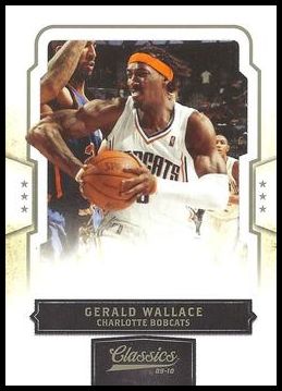 72 Gerald Wallace